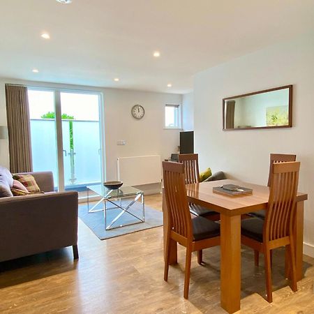 Your Space Apartments - Jubilee House CBG Dış mekan fotoğraf