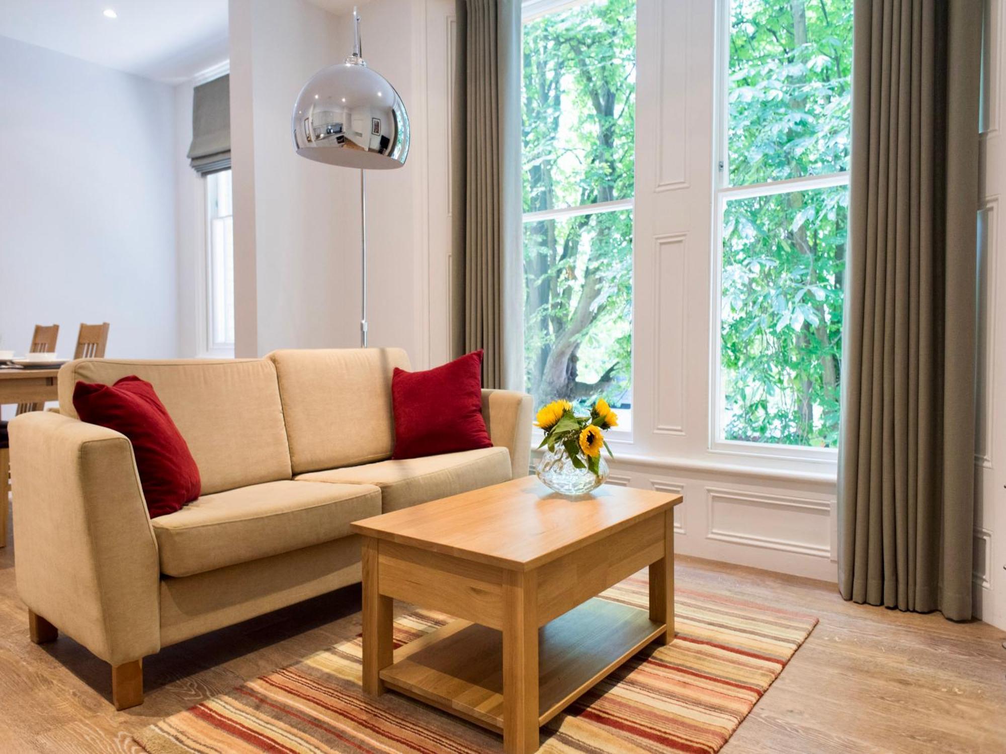 Your Space Apartments - Jubilee House CBG Dış mekan fotoğraf