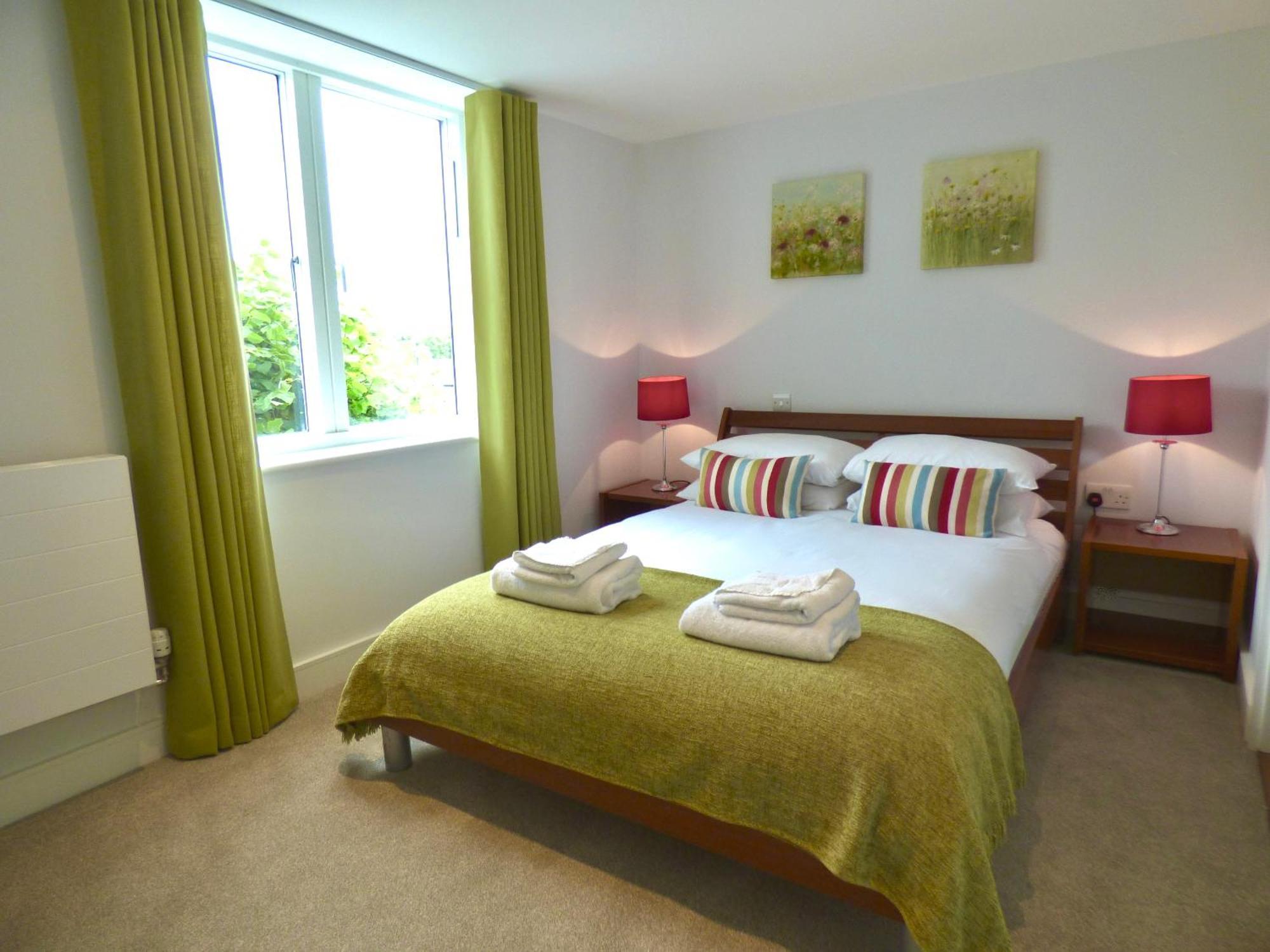 Your Space Apartments - Jubilee House CBG Dış mekan fotoğraf
