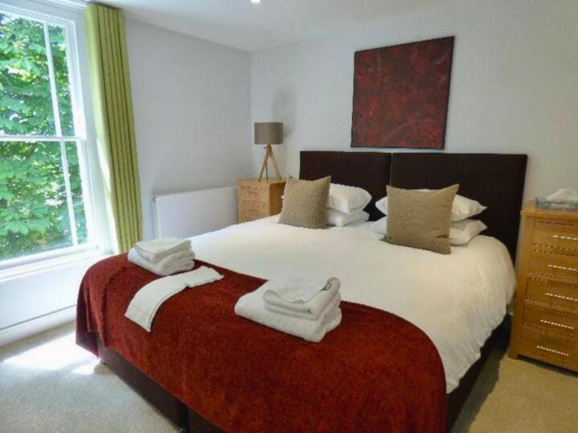 Your Space Apartments - Jubilee House CBG Dış mekan fotoğraf