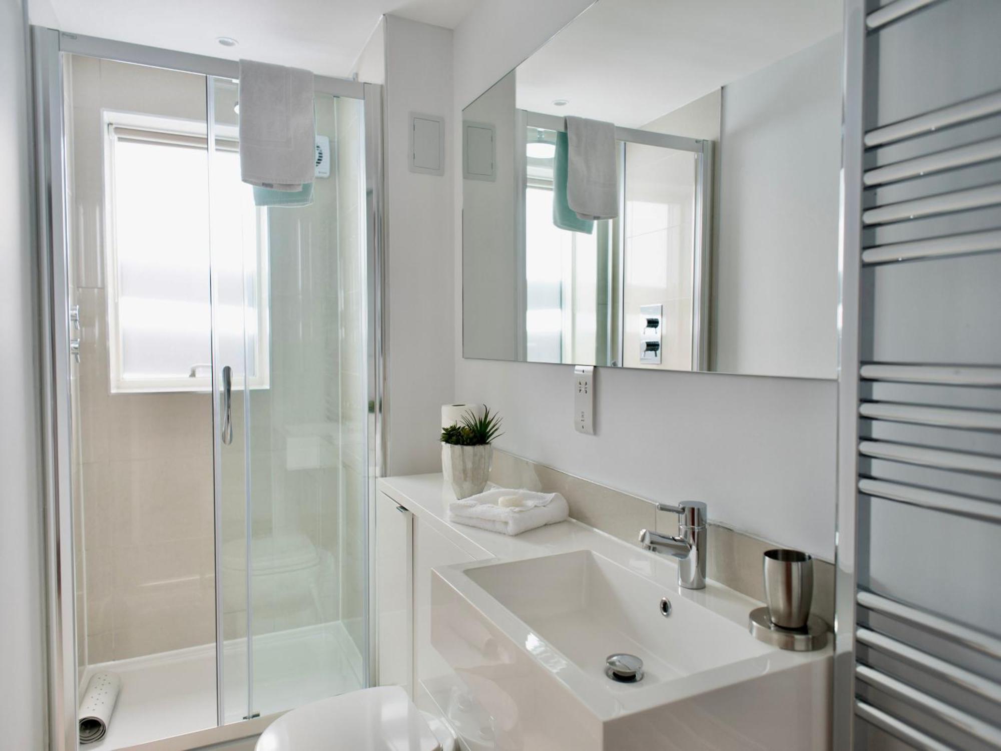 Your Space Apartments - Jubilee House CBG Dış mekan fotoğraf
